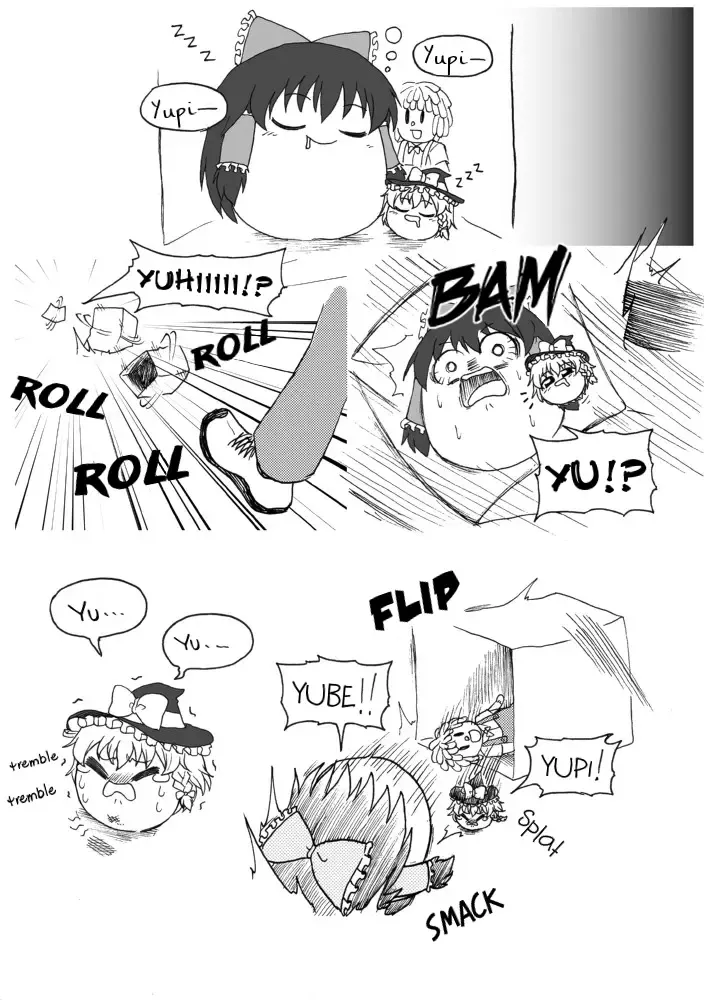 Human Extermination Fhentai - Page 6