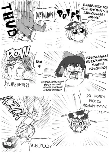 Human Extermination Fhentai - Page 13