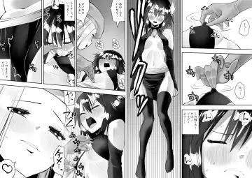 Sarachin Fhentai - Page 6
