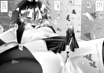 Sarachin Fhentai - Page 11