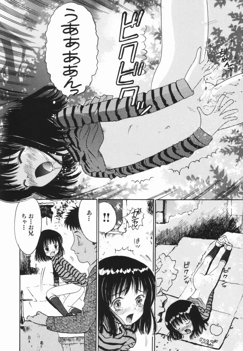 [Ogawa Kanran] Kindan no Ringo - The Forbidden Apple Fhentai - Page 75