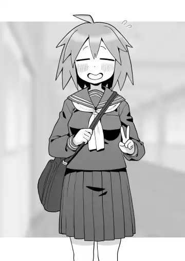 [Norihito] Mob-gao Doukyuusei o Shojo no Mama Anal Kaihatsu shita Hanashi Fhentai - Page 38