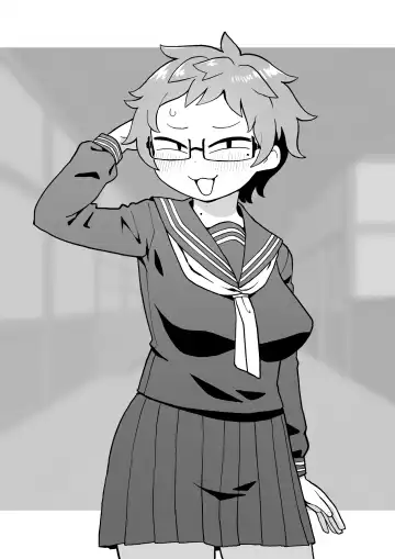 [Norihito] Mob-gao Doukyuusei o Shojo no Mama Anal Kaihatsu shita Hanashi Fhentai - Page 50