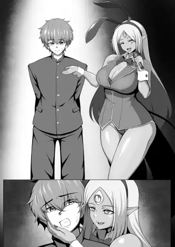 Demon Casino Owner Kouho Hen Fhentai - Page 2