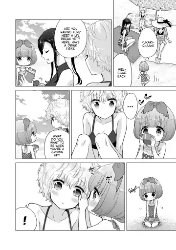 [Shiina] Noraneko Shoujo to no Kurashikata Ch. 31 | How to Adopt a Stray Cat Ch. 31 Fhentai - Page 15