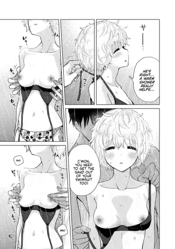 [Shiina] Noraneko Shoujo to no Kurashikata Ch. 31 | How to Adopt a Stray Cat Ch. 31 Fhentai - Page 18