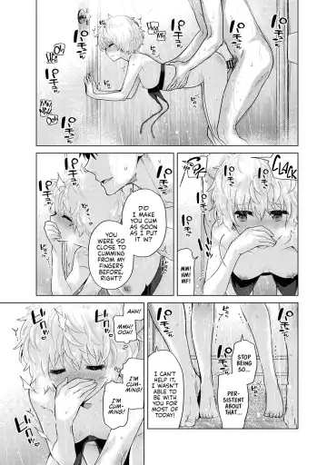 [Shiina] Noraneko Shoujo to no Kurashikata Ch. 31 | How to Adopt a Stray Cat Ch. 31 Fhentai - Page 28