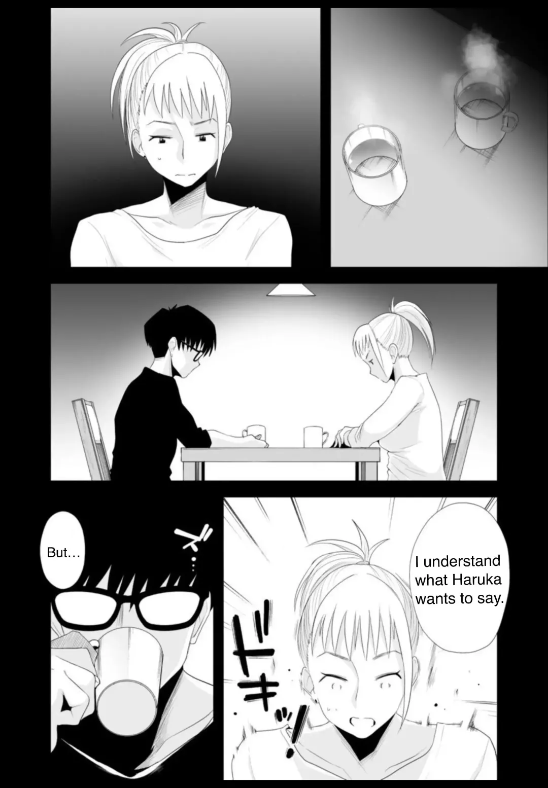 [Haitoku Sensei] Netorare Shimai ~Ane no Danna to Honki Sex~ | Netorare Sisters ~Serious Sex with my Sister's Husband~ Fhentai - Page 10