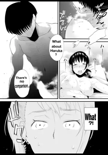 [Haitoku Sensei] Netorare Shimai ~Ane no Danna to Honki Sex~ | Netorare Sisters ~Serious Sex with my Sister's Husband~ Fhentai - Page 33