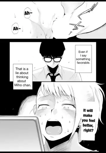 [Haitoku Sensei] Netorare Shimai ~Ane no Danna to Honki Sex~ | Netorare Sisters ~Serious Sex with my Sister's Husband~ Fhentai - Page 36