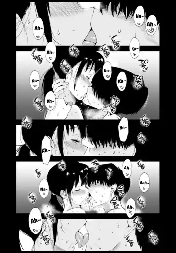 [Haitoku Sensei] Netorare Shimai ~Ane no Danna to Honki Sex~ | Netorare Sisters ~Serious Sex with my Sister's Husband~ Fhentai - Page 62