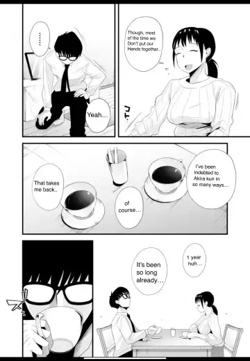 [Haitoku Sensei] Netorare Shimai ~Ane no Danna to Honki Sex~ | Netorare Sisters ~Serious Sex with my Sister's Husband~ Fhentai - Page 7