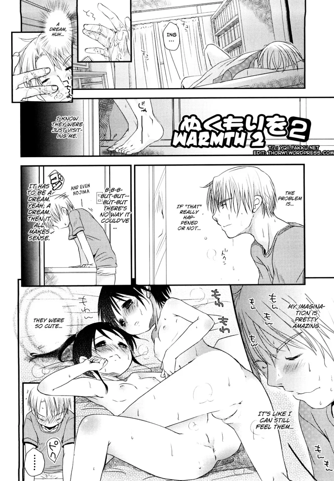 [Okada Kou] Chu-Gakusei Nikki Ch. 1-3 Fhentai - Page 37