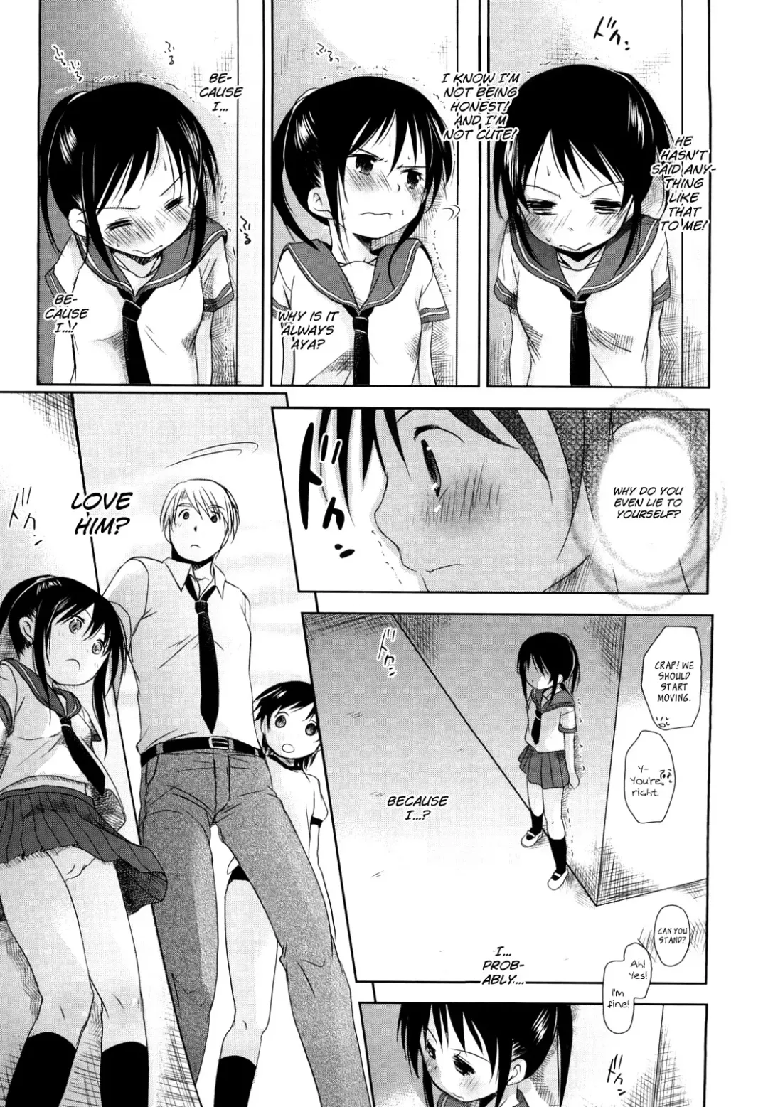 [Okada Kou] Chu-Gakusei Nikki Ch. 1-3 Fhentai - Page 72