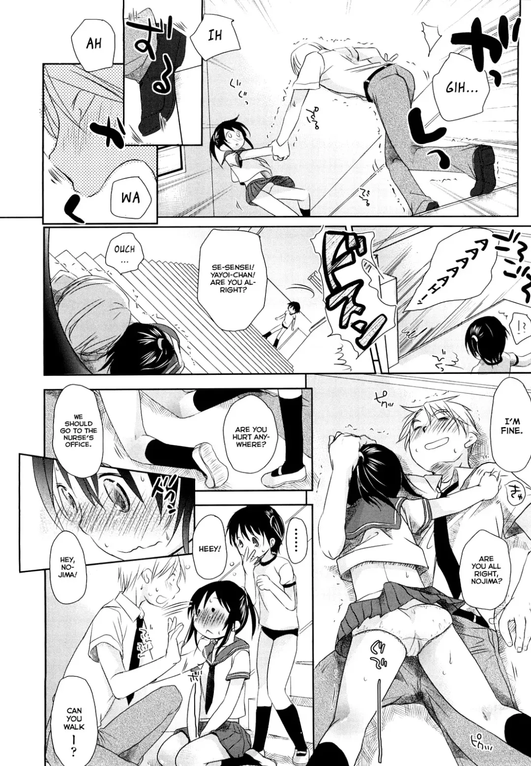 [Okada Kou] Chu-Gakusei Nikki Ch. 1-3 Fhentai - Page 75