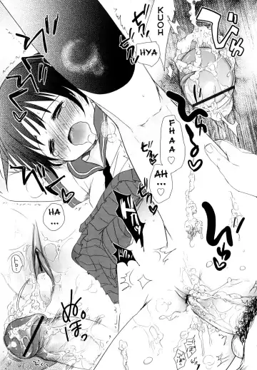 [Okada Kou] Chu-Gakusei Nikki Ch. 1-3 Fhentai - Page 32