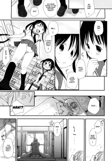 [Okada Kou] Chu-Gakusei Nikki Ch. 1-3 Fhentai - Page 34
