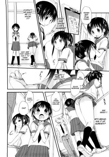 [Okada Kou] Chu-Gakusei Nikki Ch. 1-3 Fhentai - Page 39