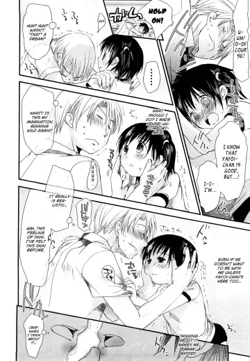 [Okada Kou] Chu-Gakusei Nikki Ch. 1-3 Fhentai - Page 49