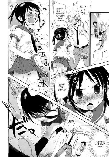[Okada Kou] Chu-Gakusei Nikki Ch. 1-3 Fhentai - Page 73
