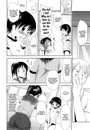 [Okada Kou] Chu-Gakusei Nikki Ch. 1-3 Fhentai - Page 79