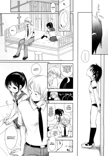 [Okada Kou] Chu-Gakusei Nikki Ch. 1-3 Fhentai - Page 82