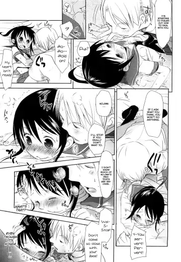 [Okada Kou] Chu-Gakusei Nikki Ch. 1-3 Fhentai - Page 86