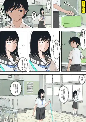 Kaneda wa nani mo Warukunai Vol.1 Fhentai - Page 49