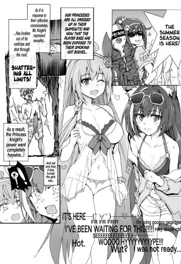 [Higata Akatsuki] Echi. Conne Diary Fhentai - Page 2