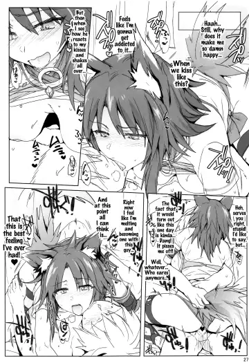 [Higata Akatsuki] Echi. Conne Diary Fhentai - Page 26