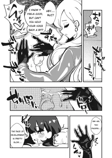 [Niello Kyo] Shussho Shita Moto Shuujin ni Sakaurami Choukyou Sareru Hanashi Zenpen | Being Trained by Ex-Criminals Released from Prison with a Grudge Part 1 Fhentai - Page 20