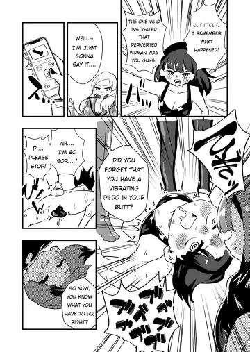 [Niello Kyo] Shussho Shita Moto Shuujin ni Sakaurami Choukyou Sareru Hanashi Zenpen | Being Trained by Ex-Criminals Released from Prison with a Grudge Part 1 Fhentai - Page 29