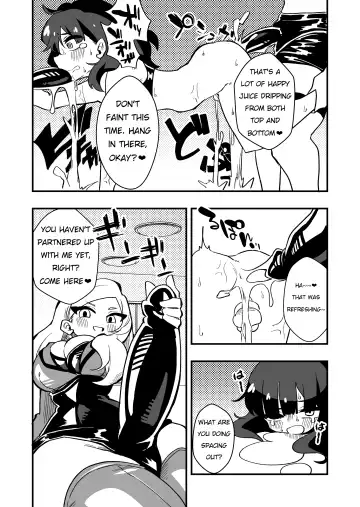 [Niello Kyo] Shussho Shita Moto Shuujin ni Sakaurami Choukyou Sareru Hanashi Zenpen | Being Trained by Ex-Criminals Released from Prison with a Grudge Part 1 Fhentai - Page 33