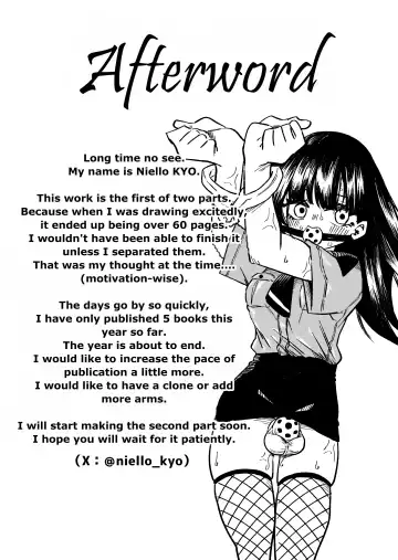 [Niello Kyo] Shussho Shita Moto Shuujin ni Sakaurami Choukyou Sareru Hanashi Zenpen | Being Trained by Ex-Criminals Released from Prison with a Grudge Part 1 Fhentai - Page 38