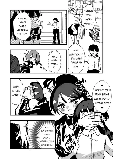 [Niello Kyo] Shussho Shita Moto Shuujin ni Sakaurami Choukyou Sareru Hanashi Zenpen | Being Trained by Ex-Criminals Released from Prison with a Grudge Part 1 Fhentai - Page 4