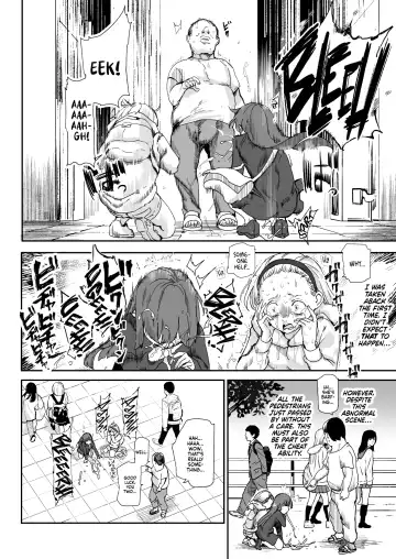 [Campbell Gichou - Nyuu] 500-en de Baishun Kakutei Cheat | 500 Yen Prostitution Cheat Fhentai - Page 24