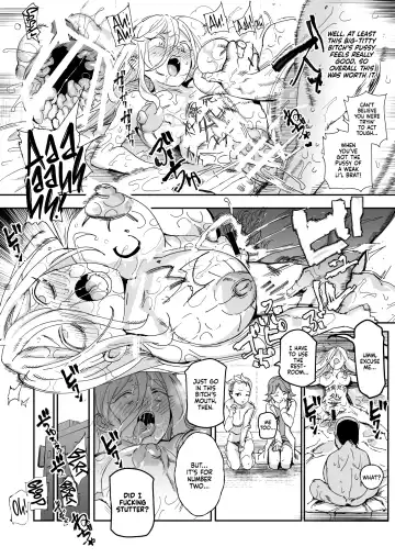 [Campbell Gichou - Nyuu] 500-en de Baishun Kakutei Cheat | 500 Yen Prostitution Cheat Fhentai - Page 42
