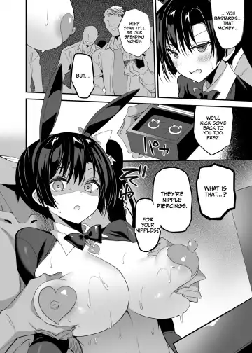 [Sansyoku Amido.] Gakkou de Seishun! 19 Fhentai - Page 34