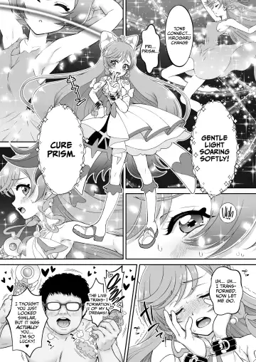 [Momoya Show-neko] Mashirokan Fhentai - Page 9