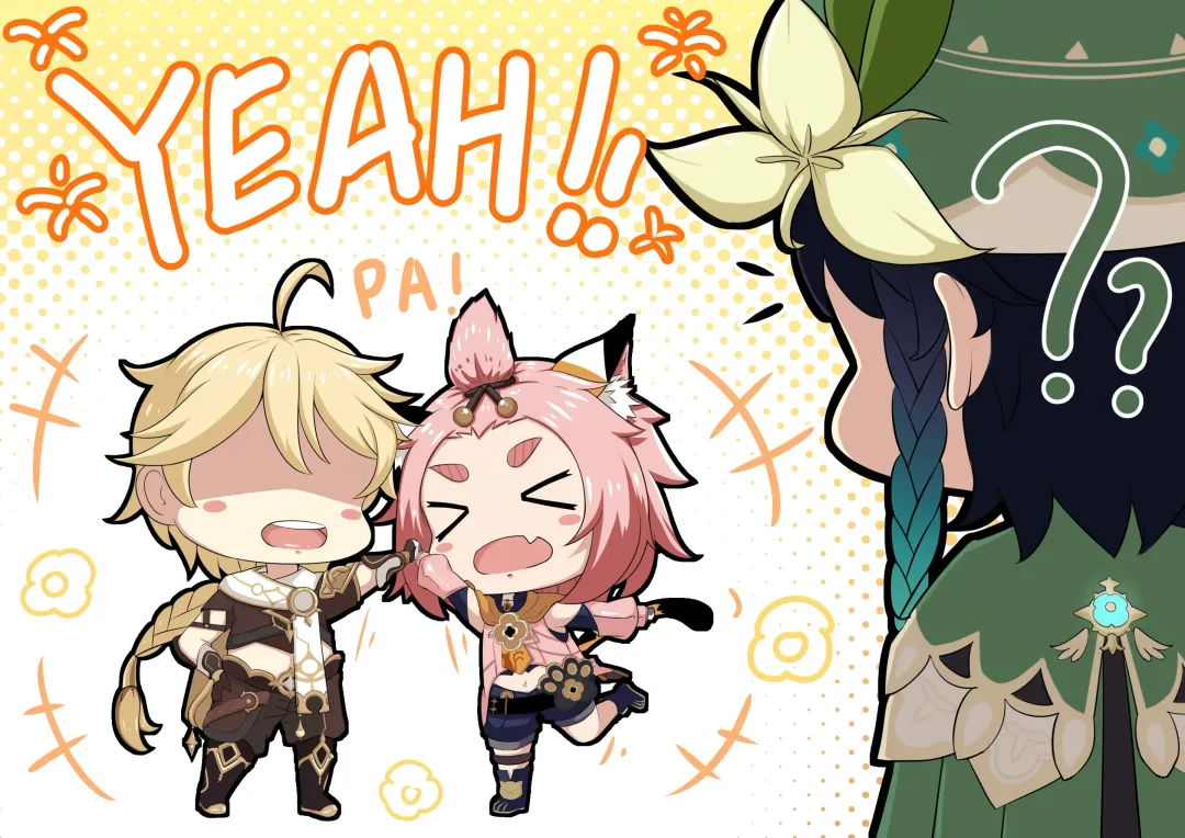 [Yamazaki Ginryu] Diona to no Nichijou -Mondai Hen- | Daily Life with Diona -Question Chapter- (decensored) Fhentai - Page 61