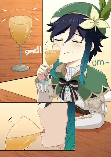 [Yamazaki Ginryu] Diona to no Nichijou -Mondai Hen- | 与迪奥娜的日常 -问题篇- (decensored) Fhentai - Page 58