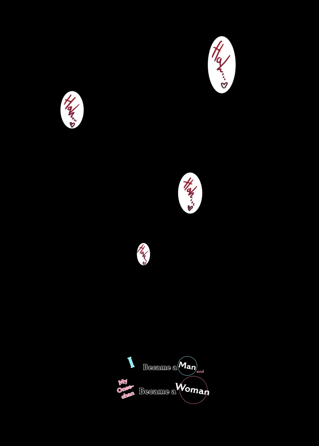 [Tatami] Osu ni Natta Boku to Mesu ni Natta Onee-chan | I Became A Man And My Onee-chan Became A Woman Fhentai - Page 18