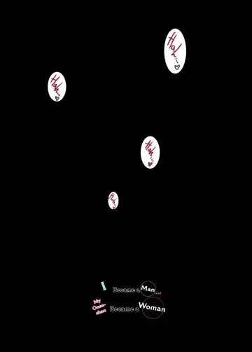 [Tatami] Osu ni Natta Boku to Mesu ni Natta Onee-chan | I Became A Man And My Onee-chan Became A Woman Fhentai - Page 18