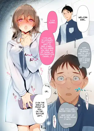 [Tatami] Osu ni Natta Boku to Mesu ni Natta Onee-chan | I Became A Man And My Onee-chan Became A Woman Fhentai - Page 26