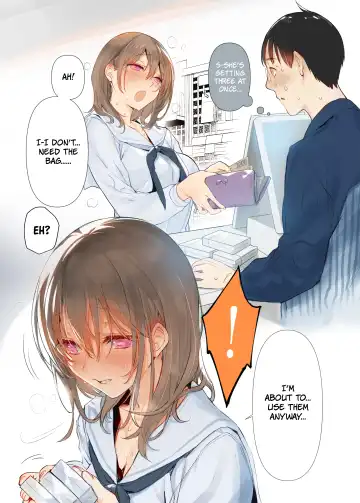 [Tatami] Osu ni Natta Boku to Mesu ni Natta Onee-chan | I Became A Man And My Onee-chan Became A Woman Fhentai - Page 27