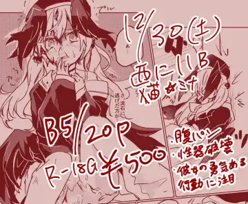 [Sendou Marin] Koharu-chan ni Hidoi Koto Shicha, Dame! Fhentai - Page 6