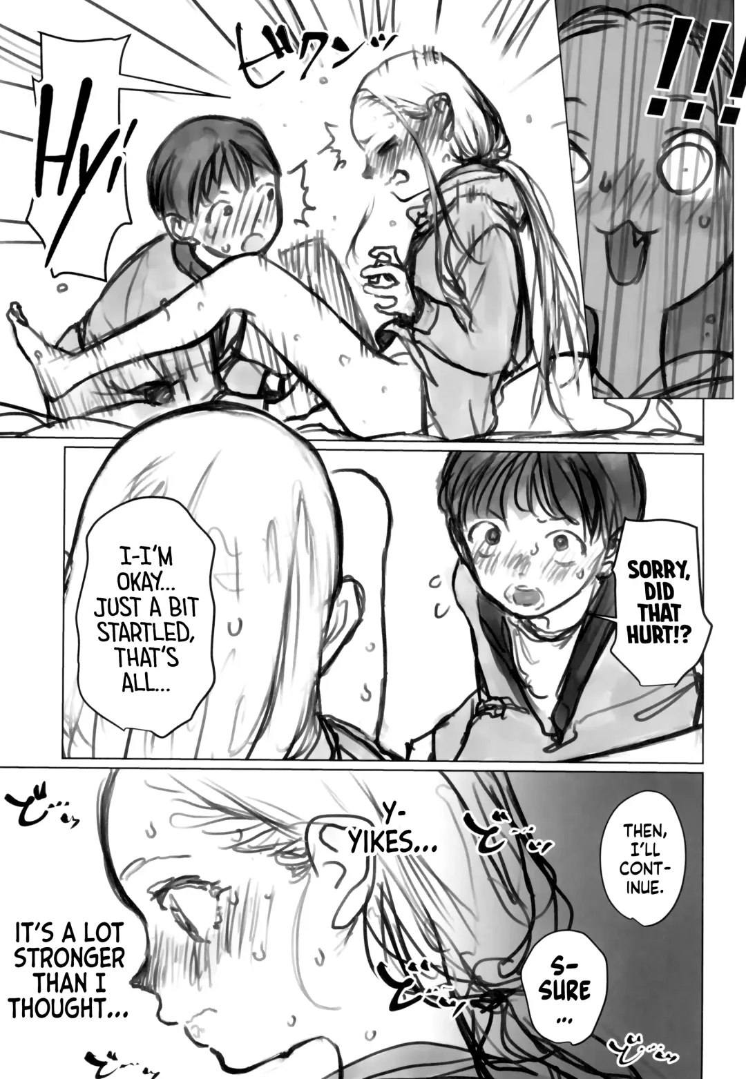 [Haguhagu] Manadeshi no Karada de Asobou ~Cli Sui Vibe Hen~ | Fooling Around with my Darling Disciple's Body ~Playing with a Clit Vibe~ (decensored) Fhentai - Page 19