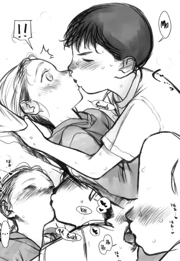 [Haguhagu] Manadeshi no Karada de Asobou ~Cli Sui Vibe Hen~ | Fooling Around with my Darling Disciple's Body ~Playing with a Clit Vibe~ (decensored) Fhentai - Page 48