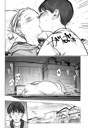 [Haguhagu] Manadeshi no Karada de Asobou ~Cli Sui Vibe Hen~ | Fooling Around with my Darling Disciple's Body ~Playing with a Clit Vibe~ (decensored) Fhentai - Page 58