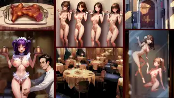 Shoujo Nikusen Monten Fhentai - Page 2